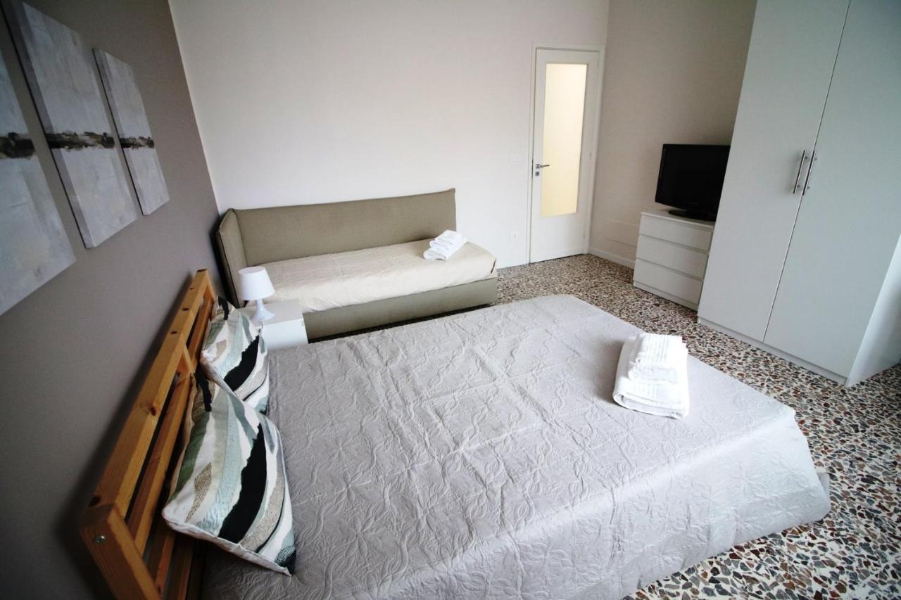 Giuffrida Apartment Rooms CTA Eksteriør billede